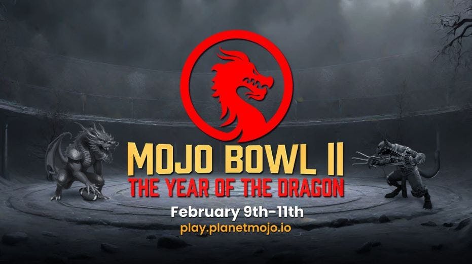 Plant Mojo - Mojo Bowl