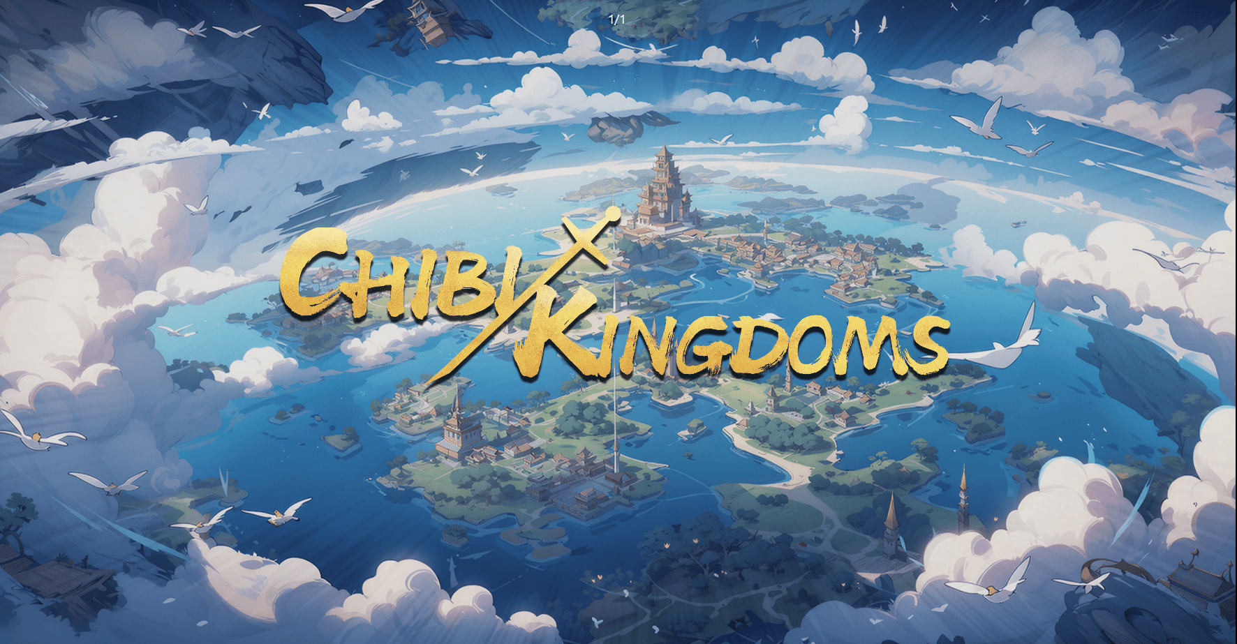 Chibi Kingdom