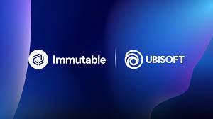 Immutable x Ubisoft