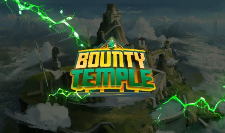 Bounty Temple